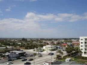 Photo of Unit 708 at 877 N Highway A1a