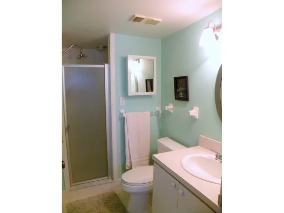 Photo of Unit 409A at 1025 Rockledge
