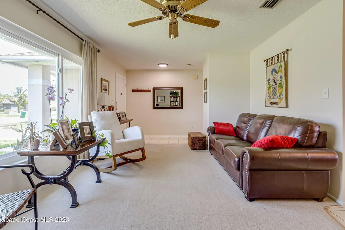 Photo of 2771 Chapparal Drive