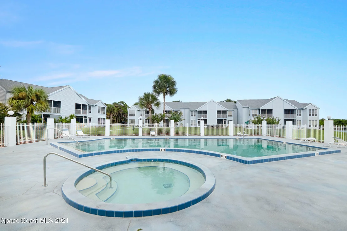 Photo of Unit 202 at 7350 N Highway 1
