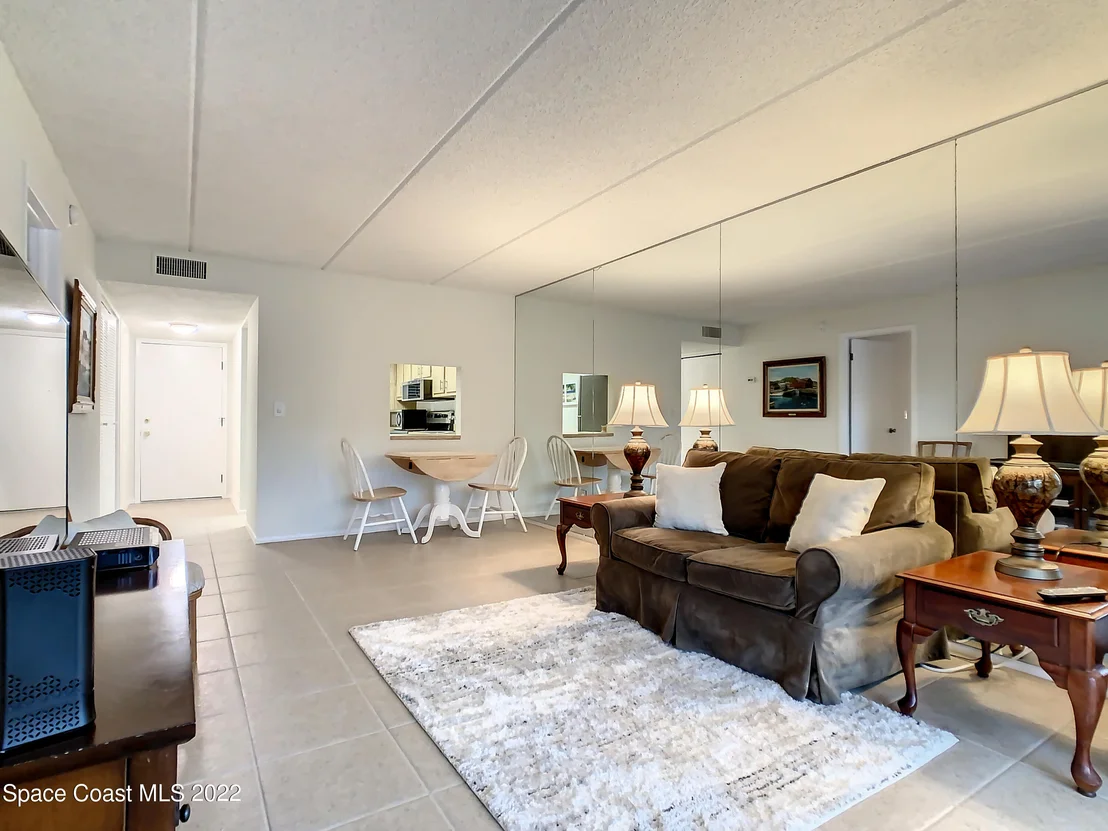 Photo of Unit 107 at 3025 Thrush Drive