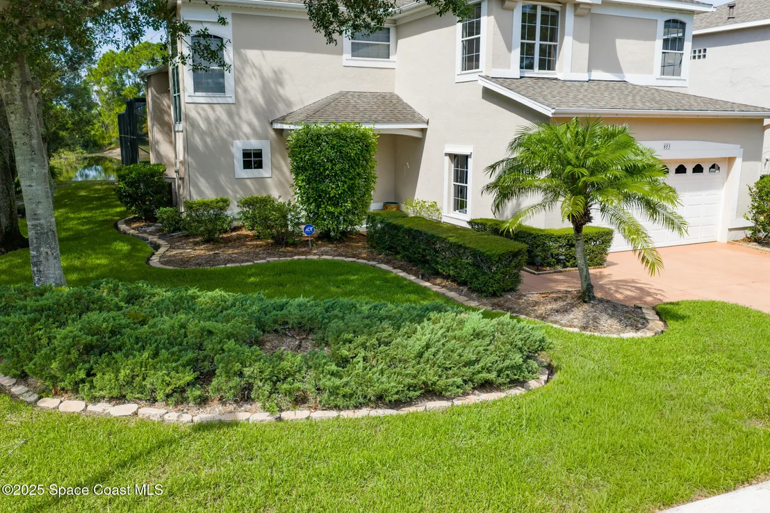 Photo of 853 Suntree Woods Drive