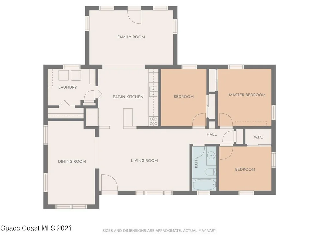 Photo of 602 Gardenia Drive