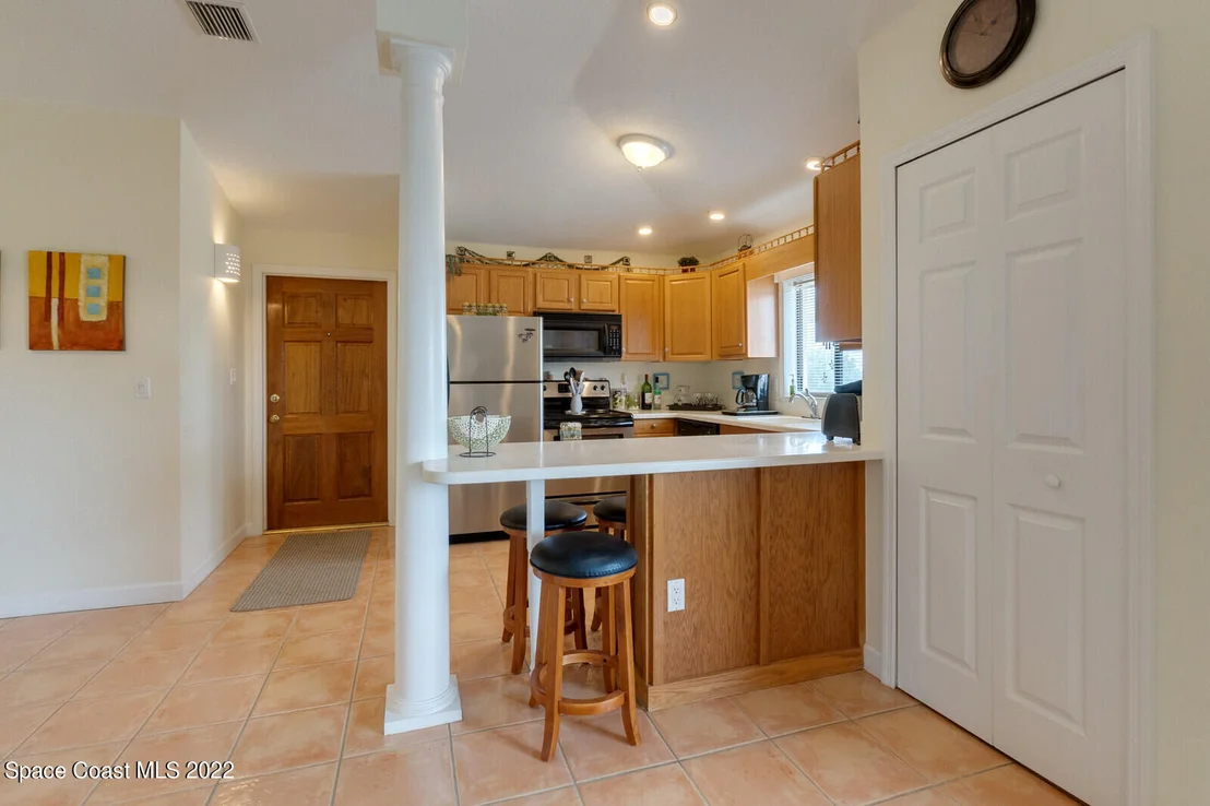 Photo of Unit 21 at 1425 Highway A1a