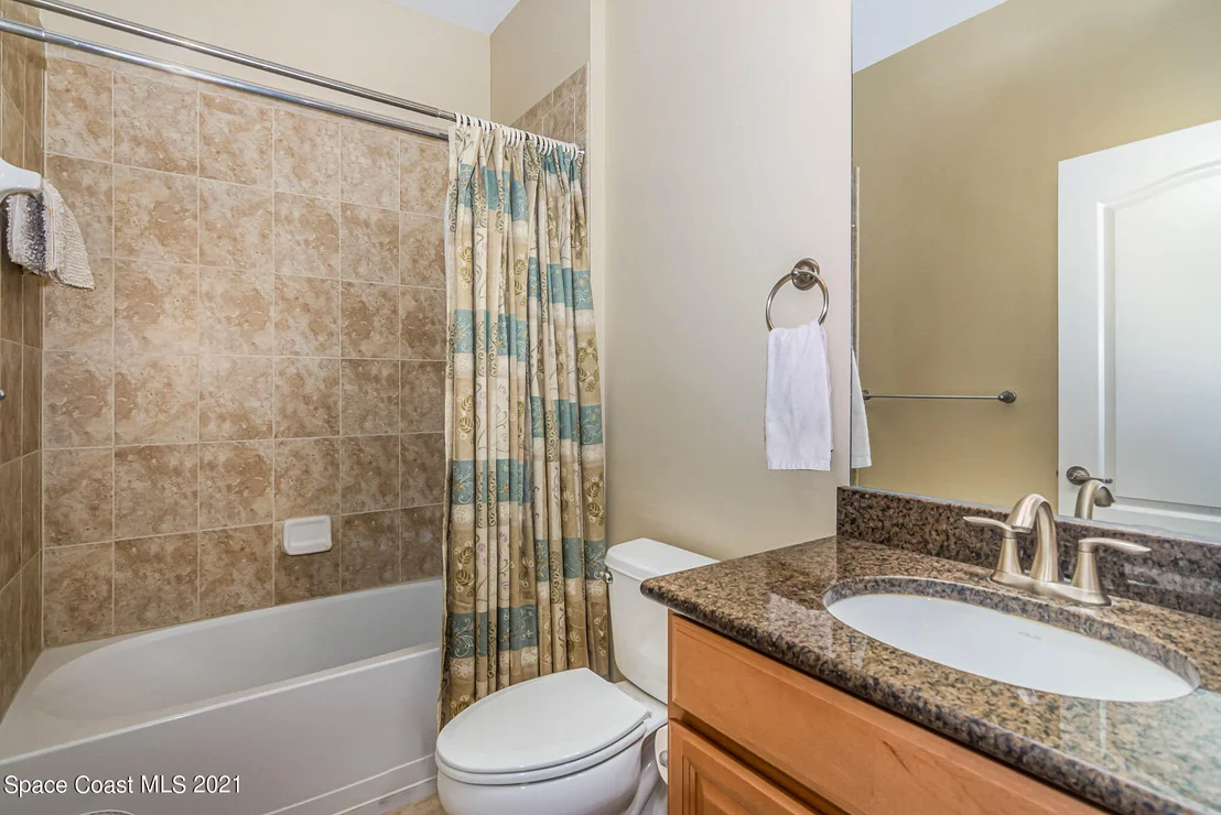 Photo of 3871 Funston Circle