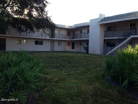 Photo of Unit 206 at 3025 Thrush Drive