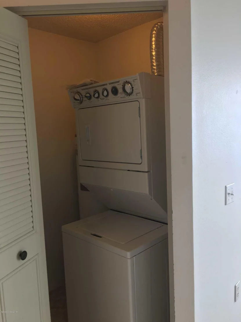 Photo of Unit 203 at 7010 Us-1
