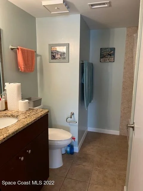 Photo of Unit 2302 at 1750 Commodore Boulevard