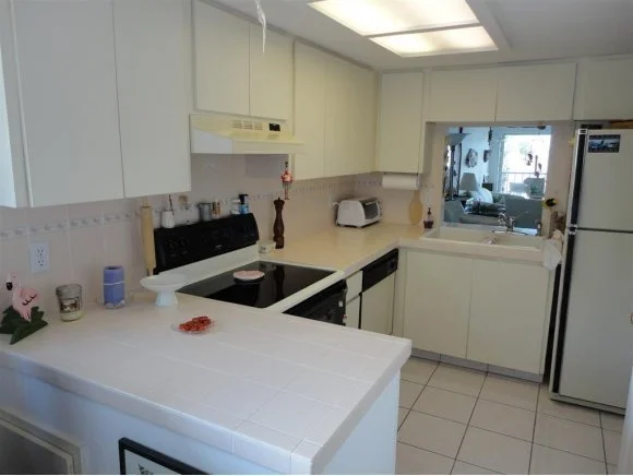 Photo of Unit 201 at 3901 NE Dixie