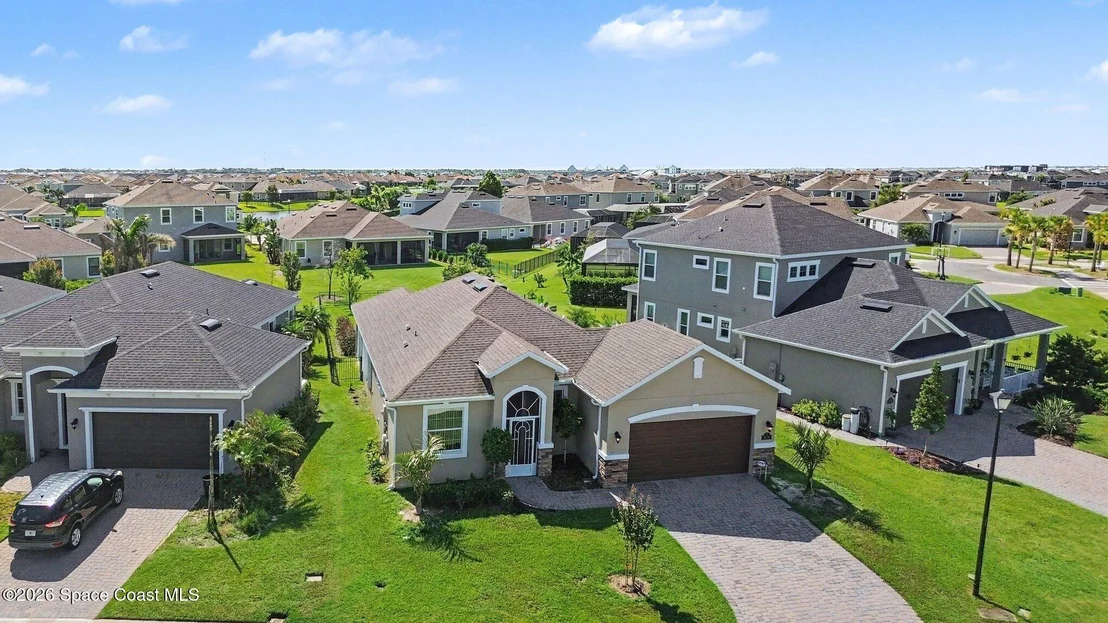 Photo of 3119 Ribbon Grass Drive