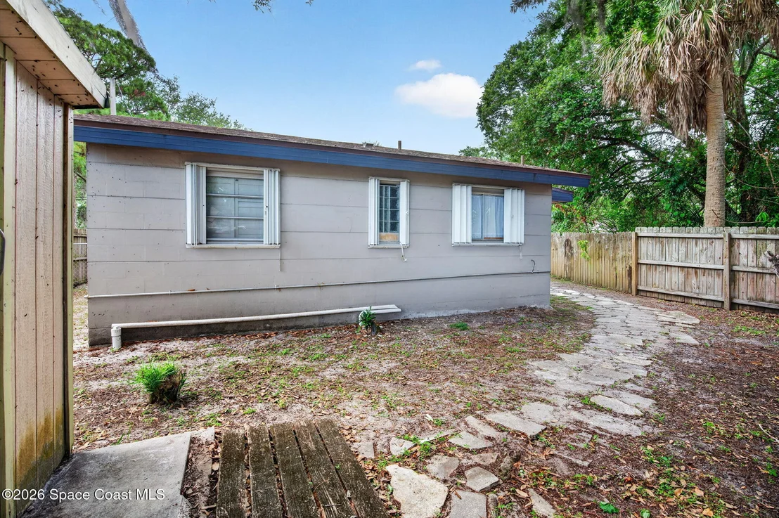 Photo of 1707 Platt Street