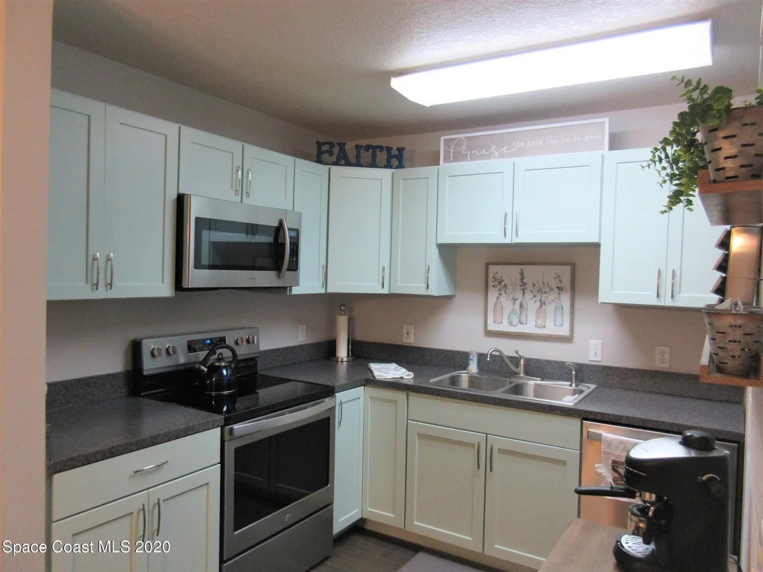 Photo of Unit 708 at 1830 Long Iron Drive