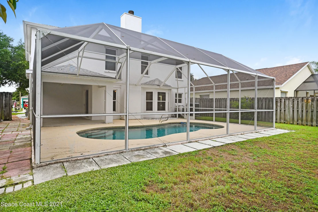 Photo of 6977 Hammock Trace Drive