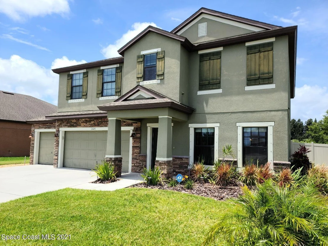Photo of 1325 Sangria Circle