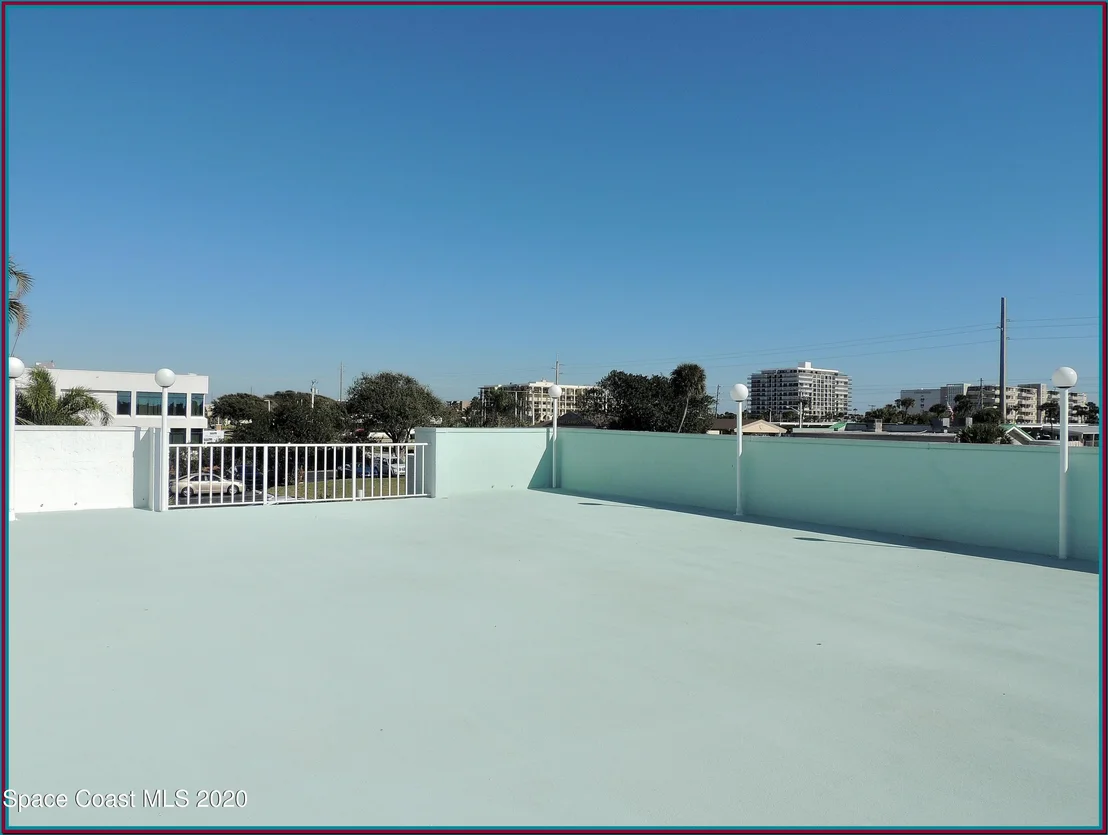 Photo of Unit 2202 at 1750 Commodore Boulevard