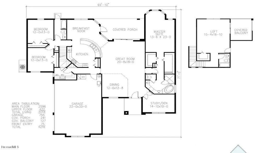 Photo of 3794 Province Drive