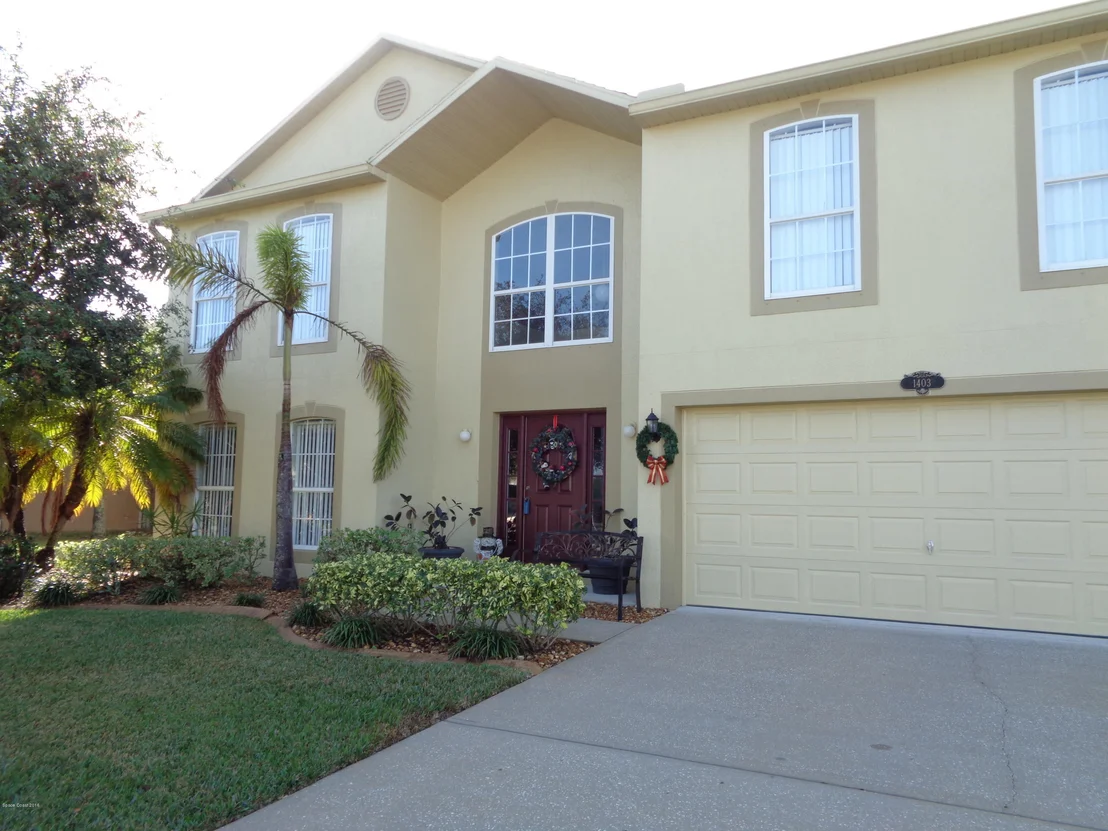 Photo of 1403 Sorento Circle