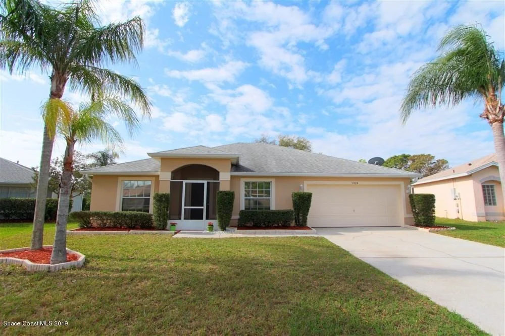 Photo of 1424 Casa Road