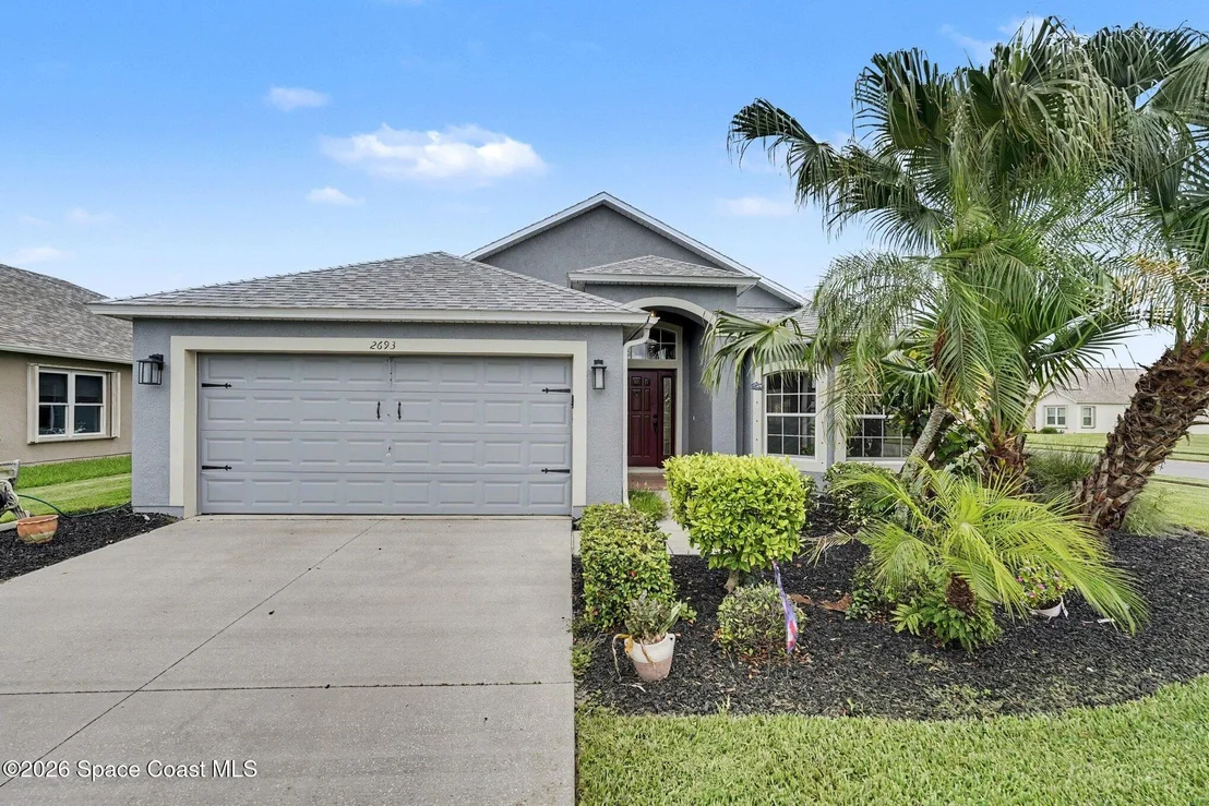 Photo of 2693 Bradfordt Drive