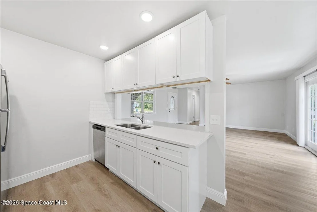 Photo of 2118 Trillo Road SE