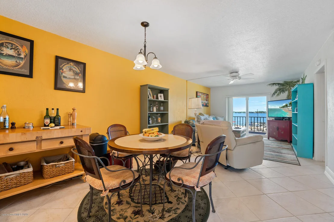 Photo of Unit 310 at 1025 Rockledge Drive