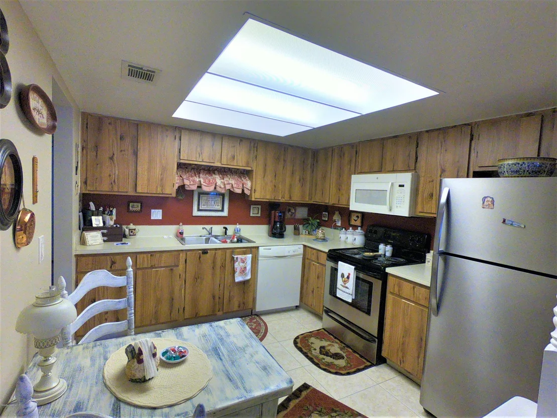 Photo of Unit 103 at 3213 Murrell Road