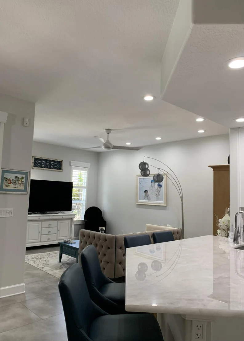 Photo of Unit B at 100 Ormond Drive