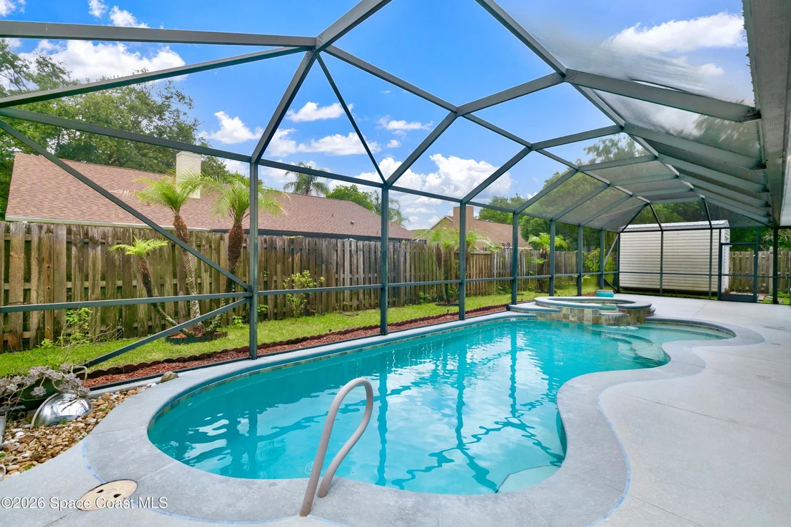 Photo of 4360 Buttonbush Drive