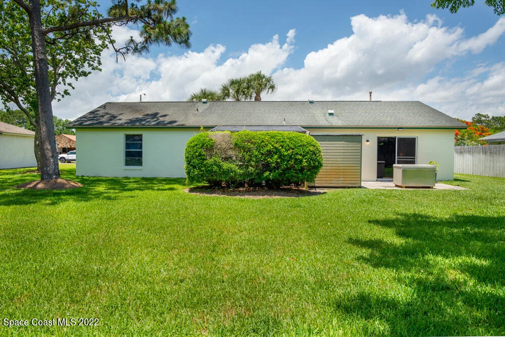 Photo of 2797 Chapparal Drive