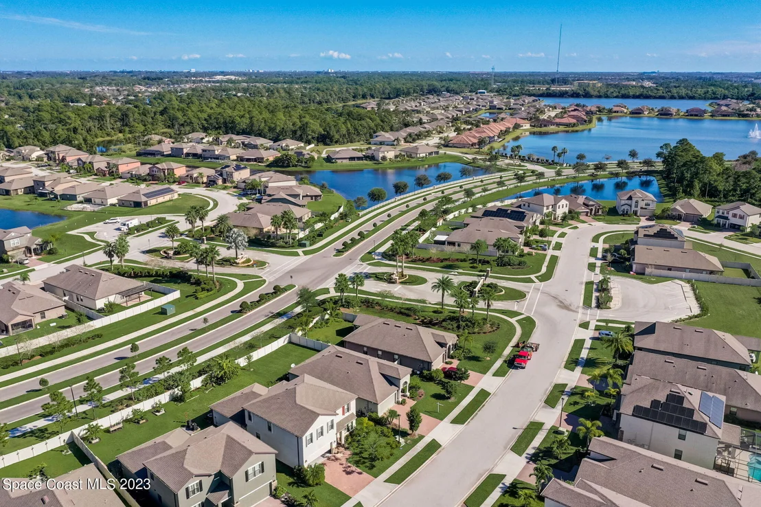 Photo of 1743 Musgrass Circle