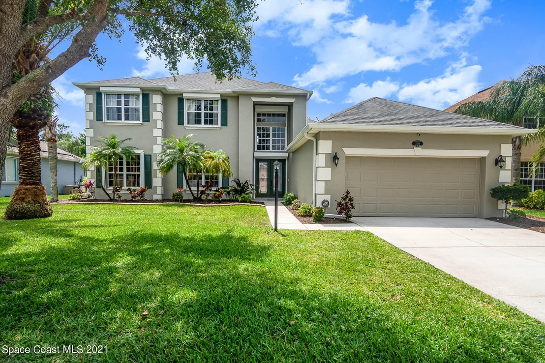 Photo of 3466 Peninsula Circle