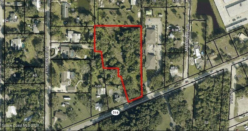 Photo of 2560 Malabar Road