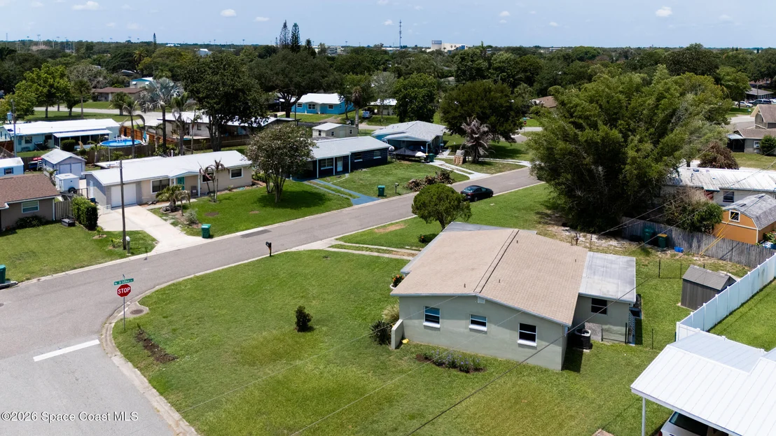 Photo of 2410 Saint Swithin Lane