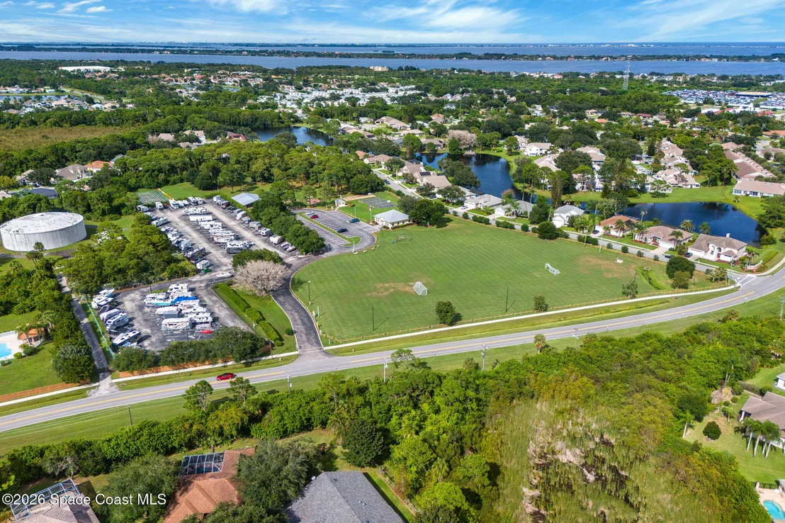 Photo of 849 Suntree Woods Drive