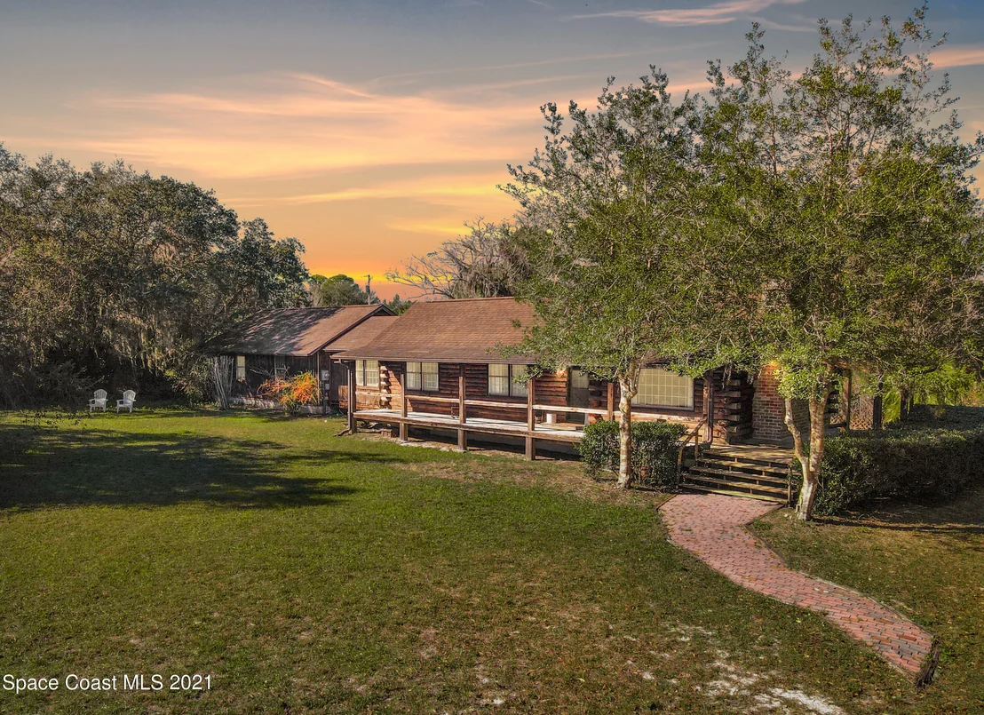 Photo of 4340 Burkholm Road