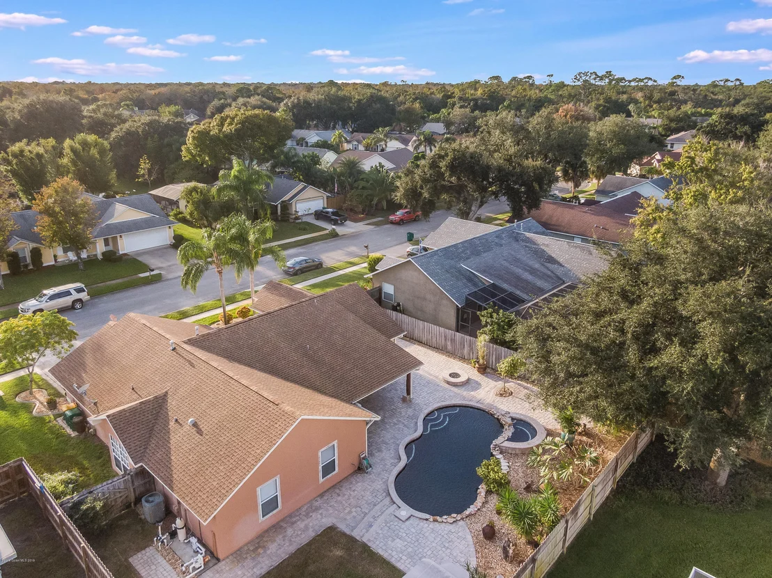 Photo of 3340 Lake View Circle