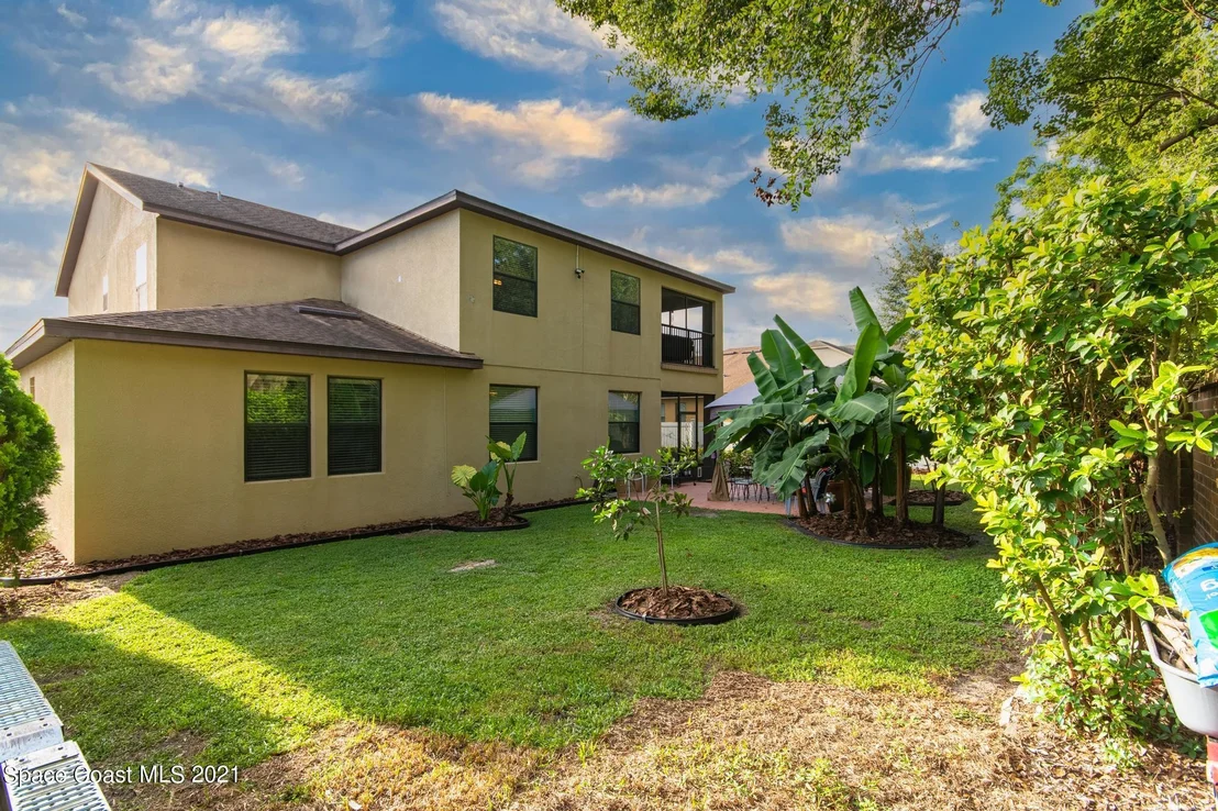 Photo of 3565 Chandler Estates Drive