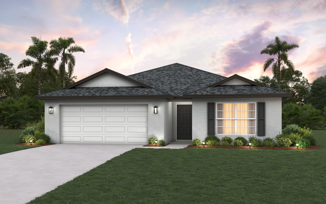 Photo of 1114 Pace Drive NW