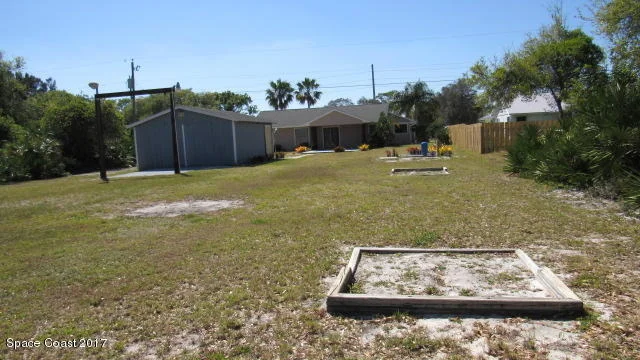 Photo of 9749 Honeysuckle Drive
