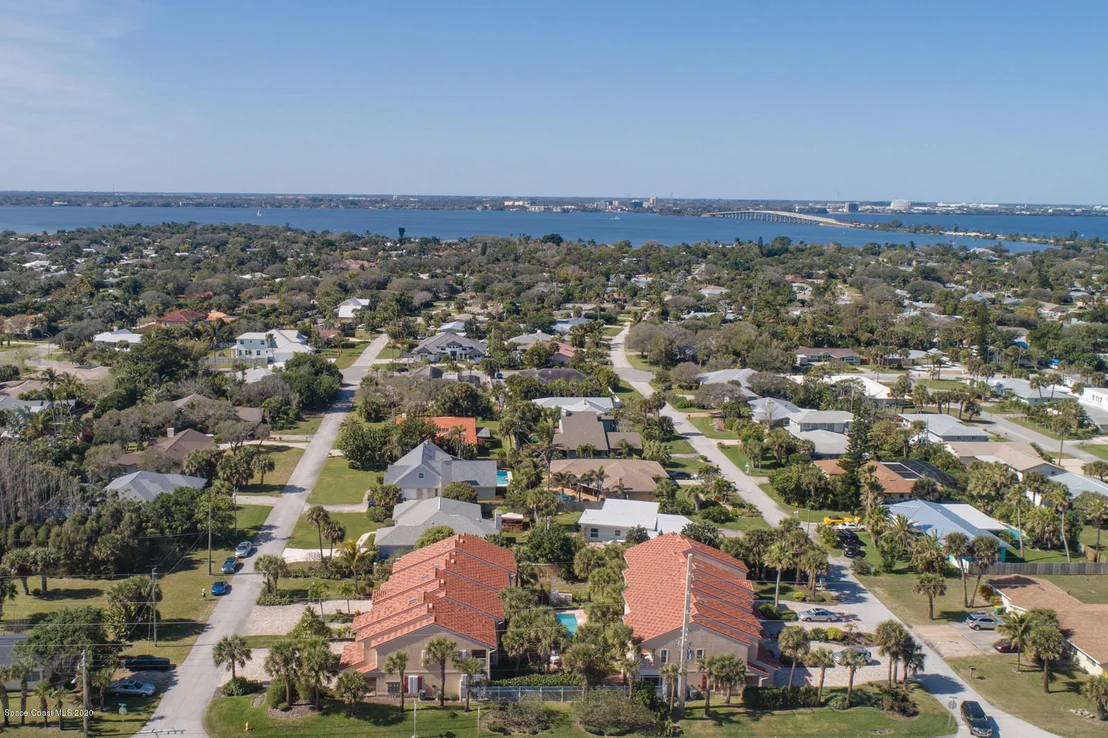 Photo of Unit B at 100 Ormond Drive