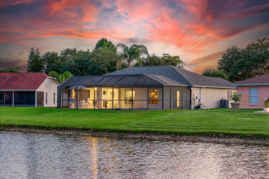 Photo of 3832 Long Leaf Drive