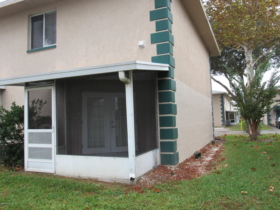 Photo of Unit 39 at 1882 Murrell Road