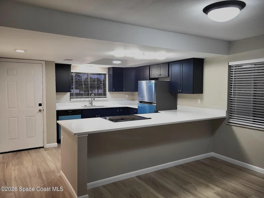 Photo of Unit 201 at 100 Canebreakers Drive