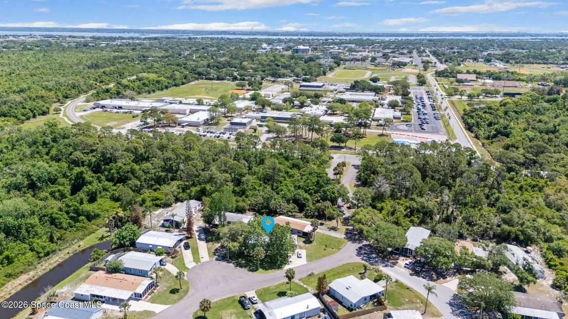 Photo of 1602 Cocoa Bay Boulevard