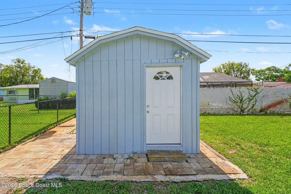 Photo of 4865 Key Biscayne Drive