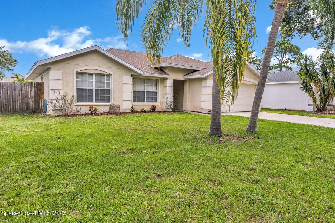 Photo of 1543 Bronco Drive