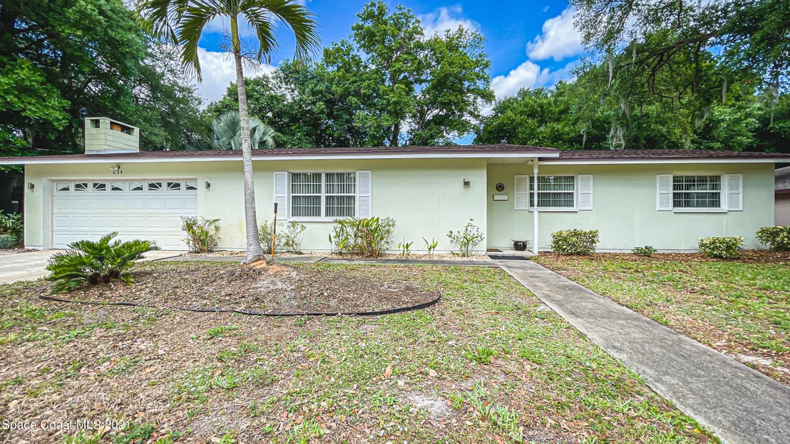 Photo of 634 Orange Court