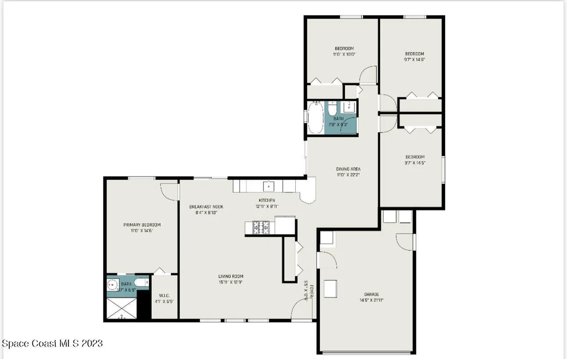 Photo of 649 Croton Road