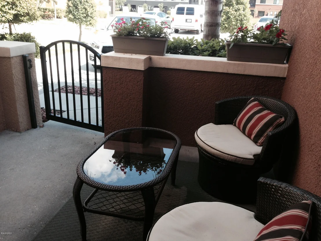 Photo of Unit 102 at 1335 Lara Circle