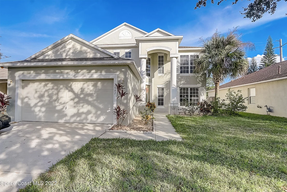 Photo of 3687 Mount Carmel Lane